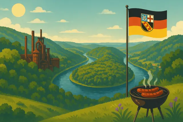 Saarland